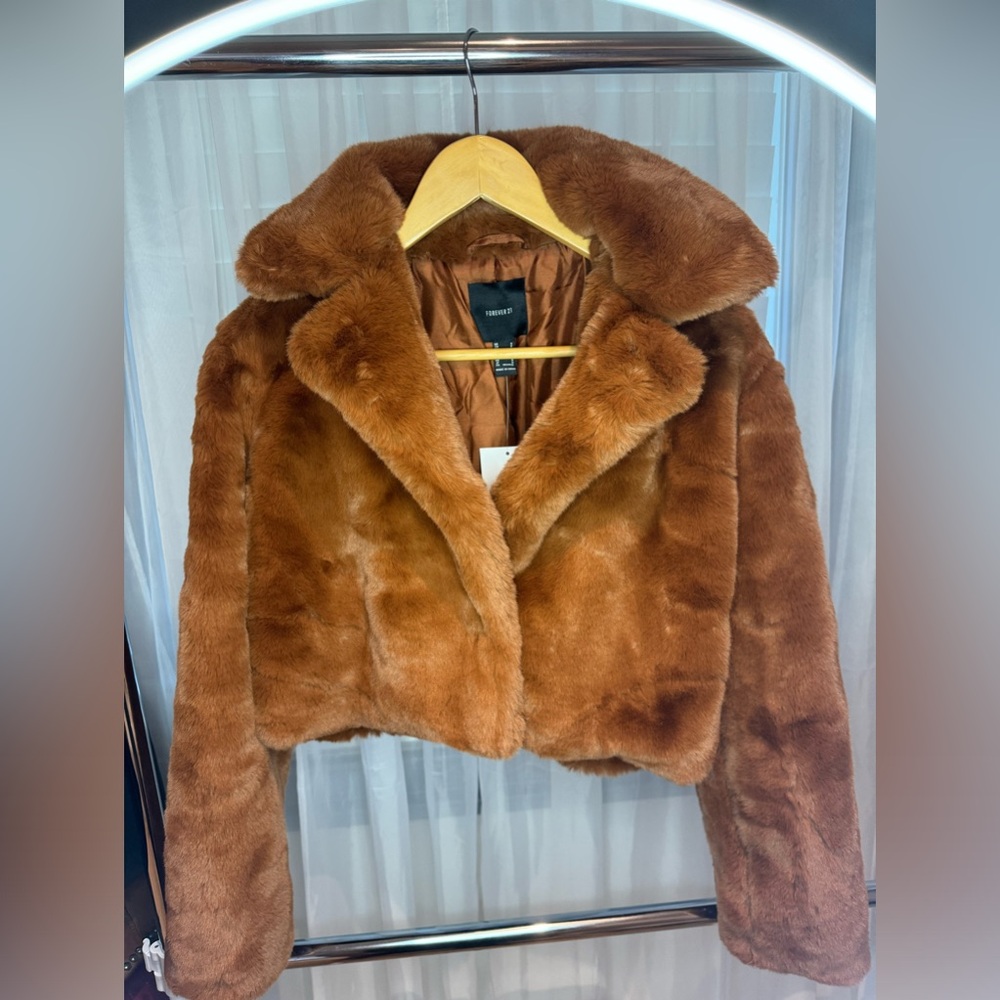 Women’s coat size s